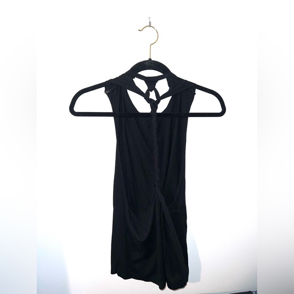 Cutout Tank - Picture 2 of 4